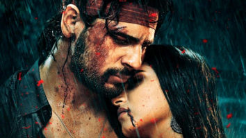 Marjaavaan: Official Trailer | Riteish Deshmukh, Sidharth Malhotra, Tara Sutaria, Rakul Preet Singh