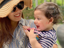 Mira Kapoor wishes her son Zain Kapoor with an adorable picture as her ‘big baby boy’ turns 1