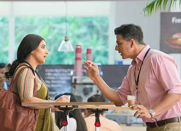 Mission MANGAL Box Office Collections - The Akshay Kumar starrer Mission Mangal does well in its third week too, should go past Rs. 200 crores mark in one to two weeks
