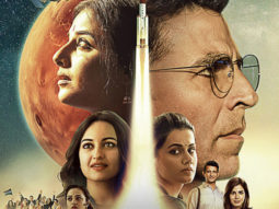Mission Mangal Box Office Collections – the Akshay Kumar starrer Mission Mangal is fantastic on Monday, stays on track for 200 Crore Club as it crosses 2.0 (Hindi) lifetime