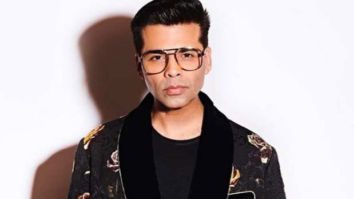 Netflix announces partnership with Karan Johar’s Dharmatic Entertainment