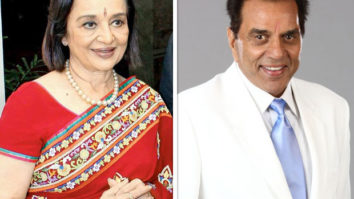 Here’s how Asha Parekh got Dharmendra to quit drinking