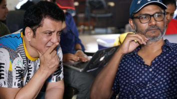 Nitesh Tiwari to hold a special screening of Chhichhore for students on World Suicide Prevention Day