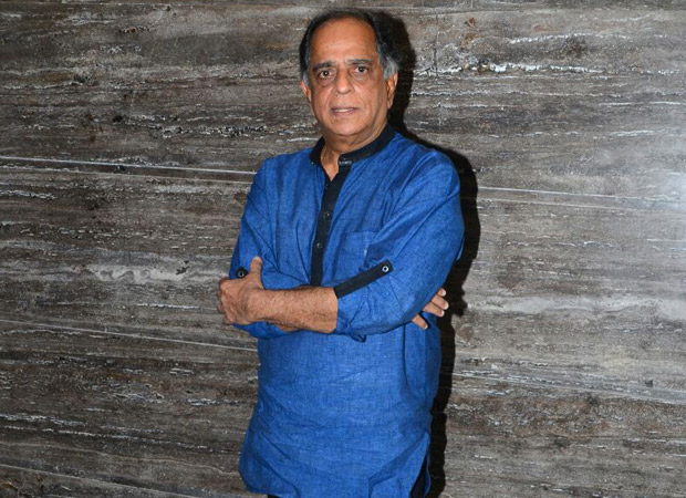 Pahlaj Nihalani lashes out at Dream Girl’s originality claims Pahlaj Nihalani lashes out at Dream Girl’s originality claims