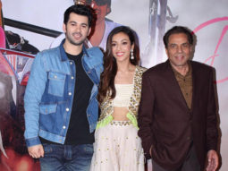 Pal Pal Dil Ke Paas: Dharmendra reveals he doesn’t want grandson Karan Deol to pick this one habit