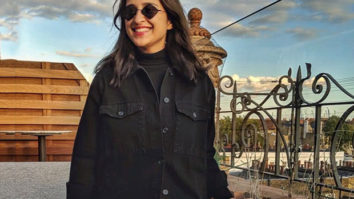 Parineeti Chopra pens an emotional note as she wraps the shoot for The Girl On The Train
