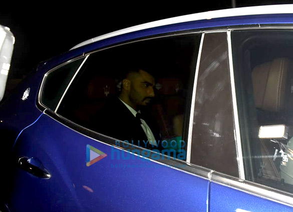 photos aamir khan shah rukh khan deepika padukone and others celebs attend ranbir kapoors birthday party 7