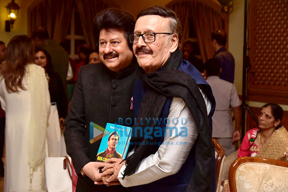 photos amitabh bachchan deepti naval and others snapped at the book launch of balraj sahnis the non conformist 4