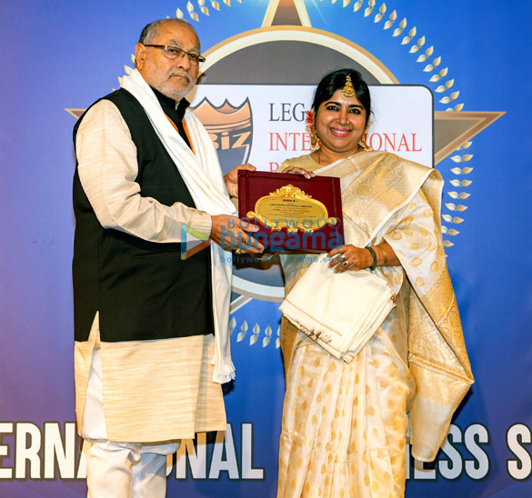 photos anup jalota and soma ghosh at legacy international business awards in singapore 6