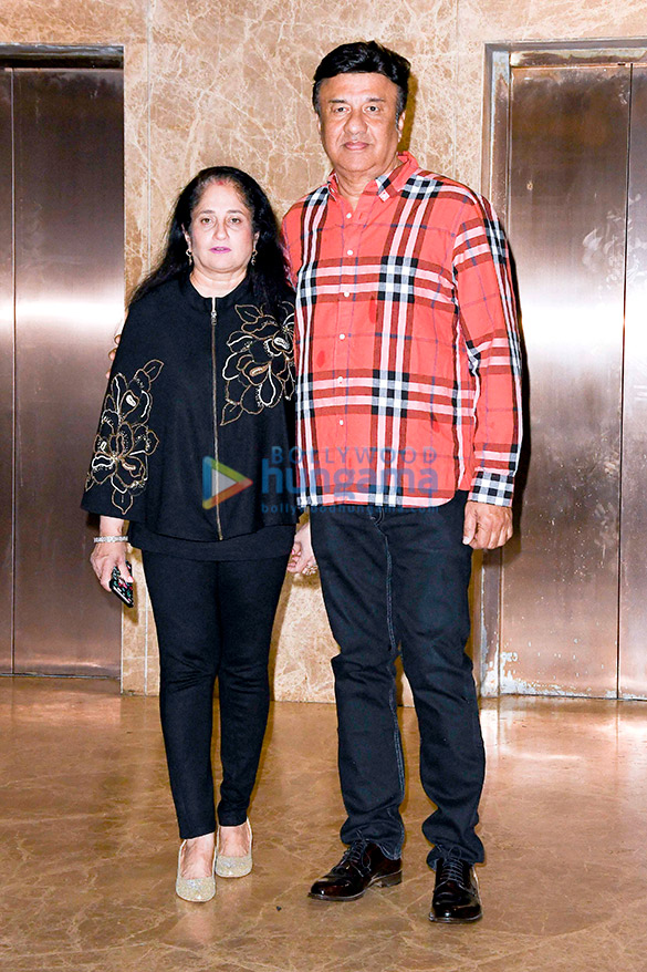 photos celebs grace ramesh s tauranis musical get together party at his house 5