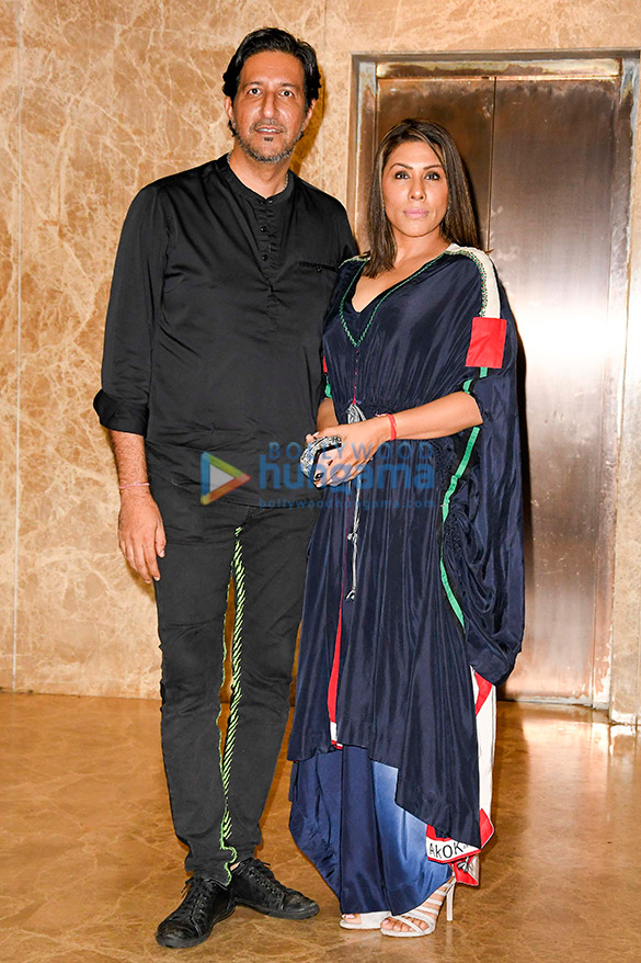 photos celebs grace ramesh s tauranis musical get together party at his house 8