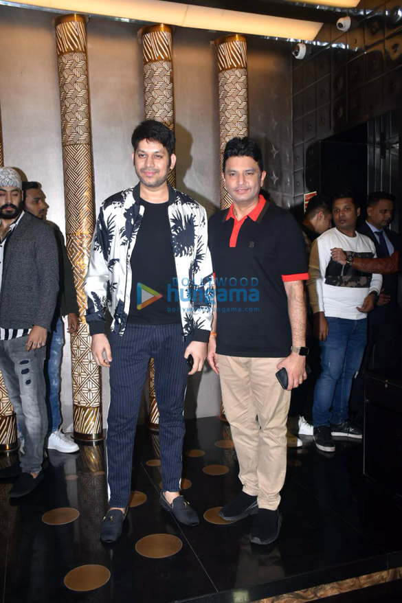 photos celebs grace director raaj shaandilyaas birthday party 3