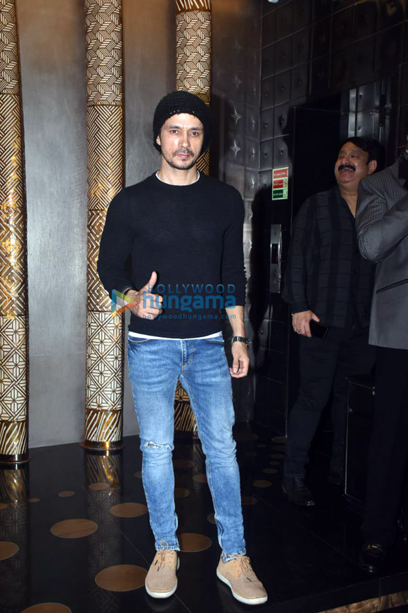 photos celebs grace director raaj shaandilyaas birthday party 4