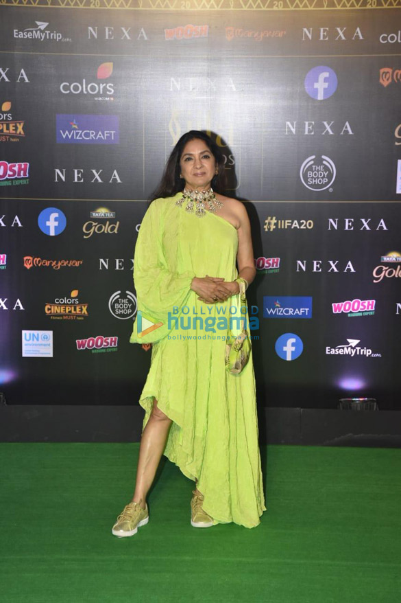photos celebs grace the 20th iifa awards 2019 at nsci dome 11