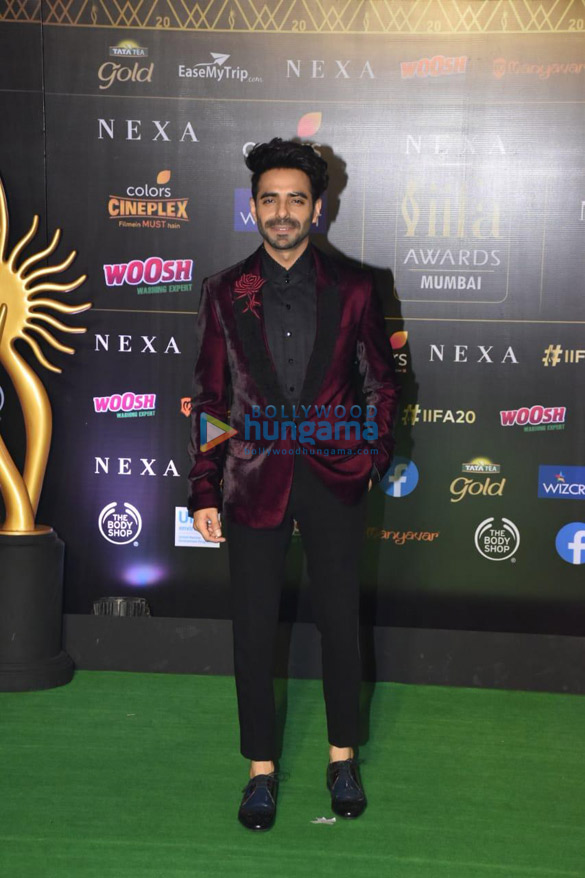 photos celebs grace the 20th iifa awards 2019 at nsci dome 16