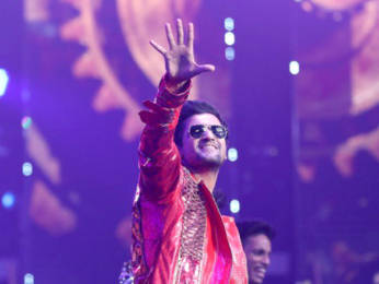 Photos: Celebs grace the 20th IIFA Awards 2019 at NSCI, Dome