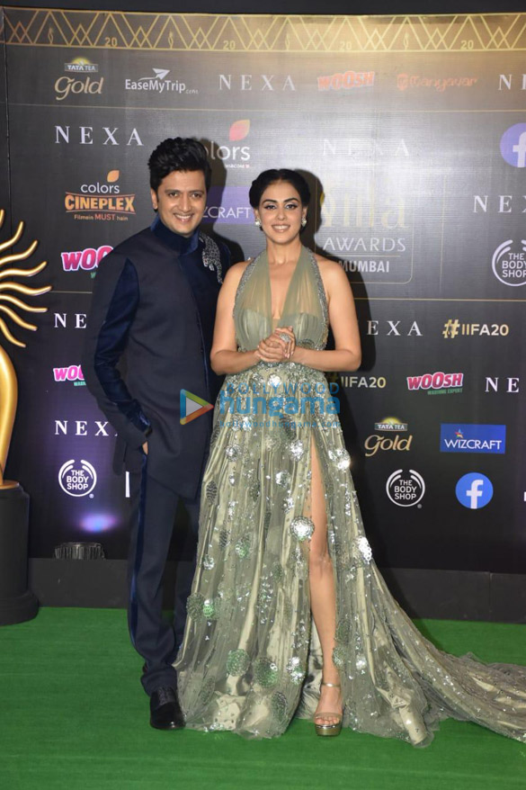 photos celebs grace the 20th iifa awards 2019 at nsci dome 24