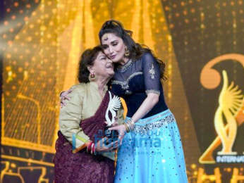 Photos: Celebs grace the 20th IIFA Awards 2019 at NSCI, Dome