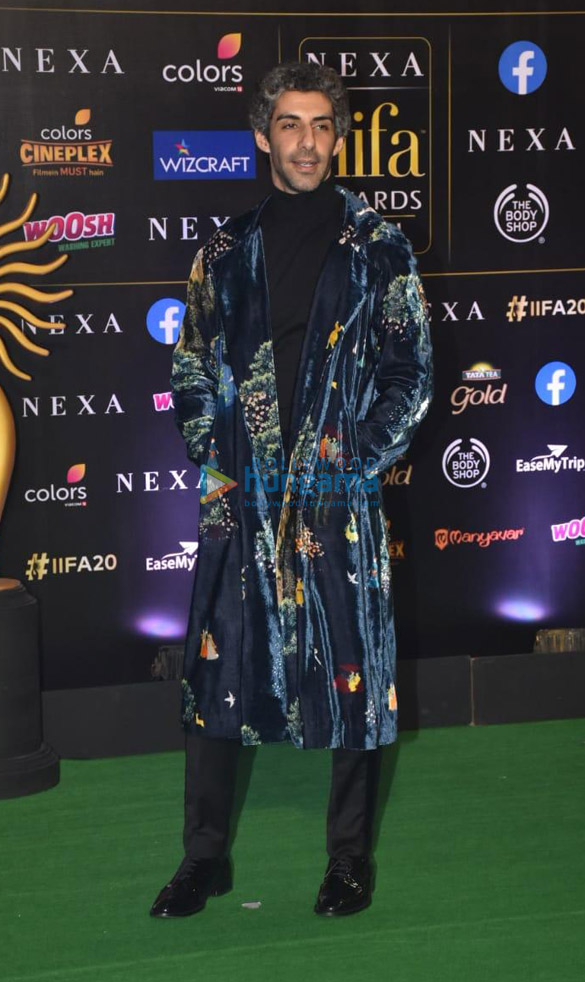 photos celebs grace the 20th iifa awards 2019 at nsci dome 26