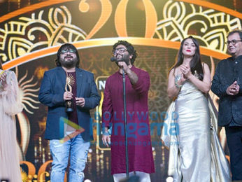 Photos: Celebs grace the 20th IIFA Awards 2019 at NSCI, Dome
