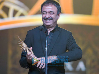Photos: Celebs grace the 20th IIFA Awards 2019 at NSCI, Dome