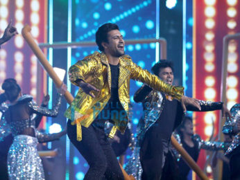Photos: Celebs grace the 20th IIFA Awards 2019 at NSCI, Dome