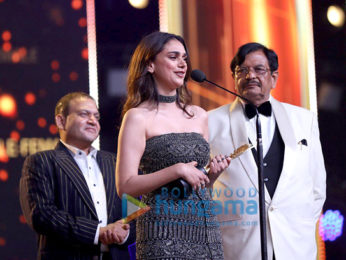 Photos: Celebs grace the 20th IIFA Awards 2019 at NSCI, Dome