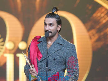 Photos: Celebs grace the 20th IIFA Awards 2019 at NSCI, Dome