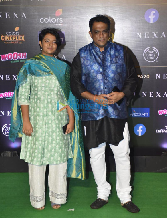 photos celebs grace the 20th iifa awards 2019 at nsci dome 35