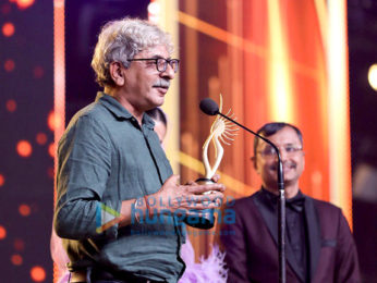 Photos: Celebs grace the 20th IIFA Awards 2019 at NSCI, Dome