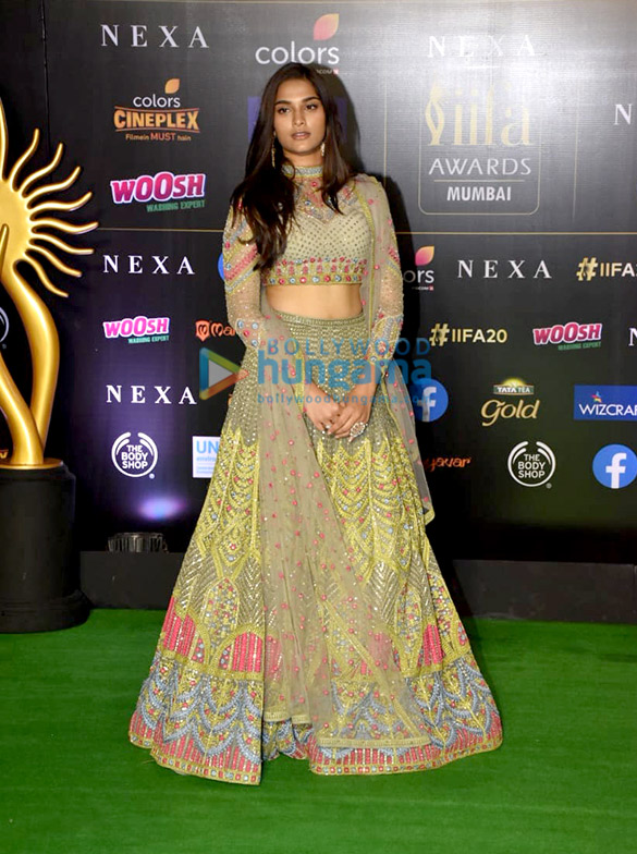 photos celebs grace the 20th iifa awards 2019 at nsci dome 38