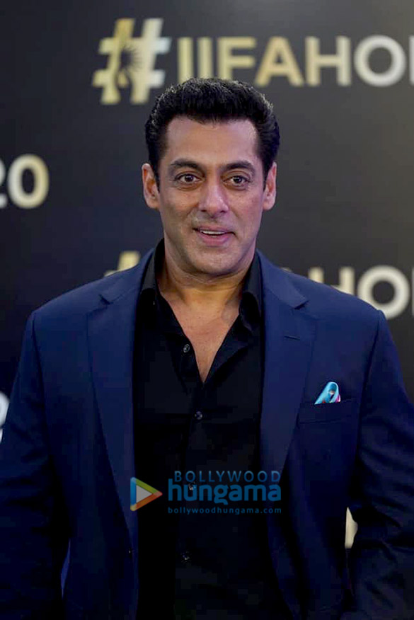 photos celebs grace the 20th iifa awards 2019 at nsci dome7 4