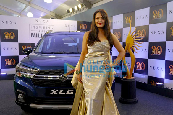 photos celebs grace the 20th iifa awards 2019 at nsci dome7 5