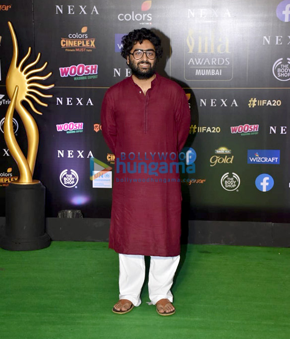 photos celebs grace the 20th iifa awards 2019 at nsci dome8 1