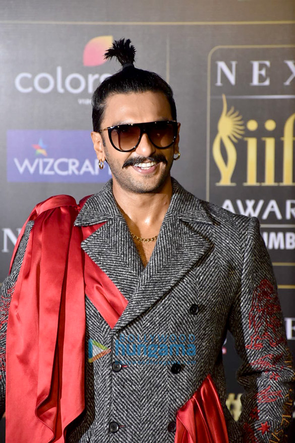 photos celebs grace the 20th iifa awards 2019 at nsci dome8 7