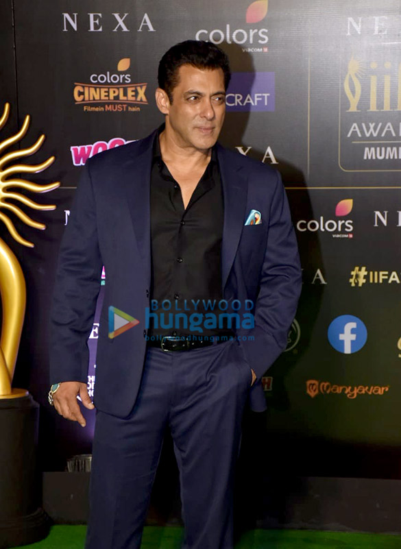 photos celebs grace the 20th iifa awards 2019 at nsci dome8 8