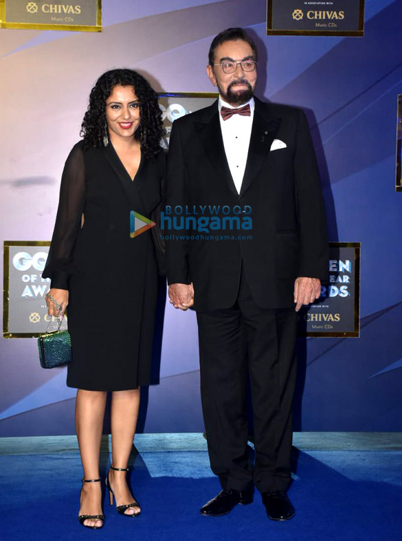 photos celebs grace the gq men of the year awards 2019 13
