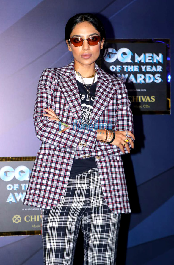 photos celebs grace the gq men of the year awards 2019 18