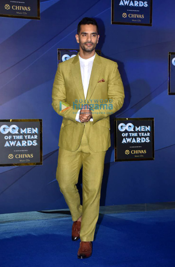 photos celebs grace the gq men of the year awards 2019 20