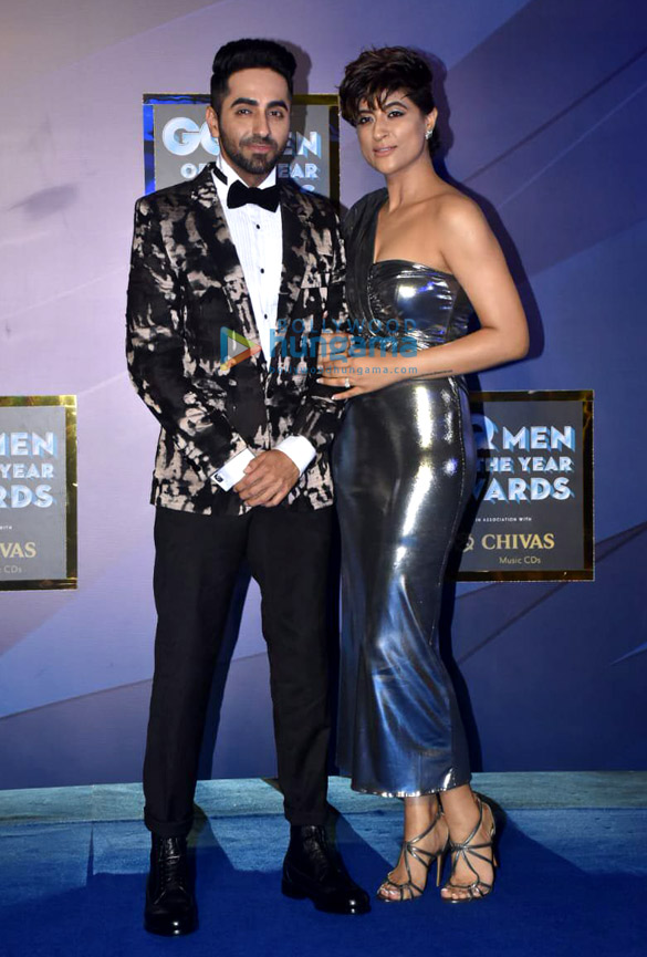 photos celebs grace the gq men of the year awards 2019 31