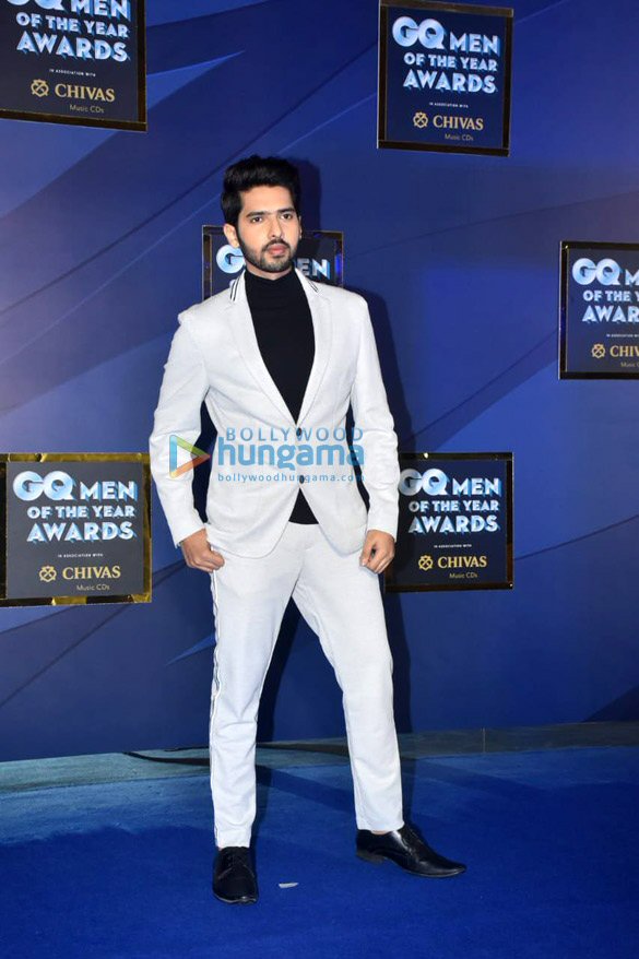 photos celebs grace the gq men of the year awards 2019 35