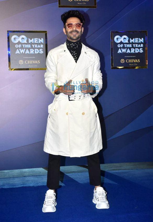 photos celebs grace the gq men of the year awards 2019 6