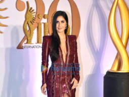 Photos: Celebs grace the green carpet of IIFA Rocks 2019