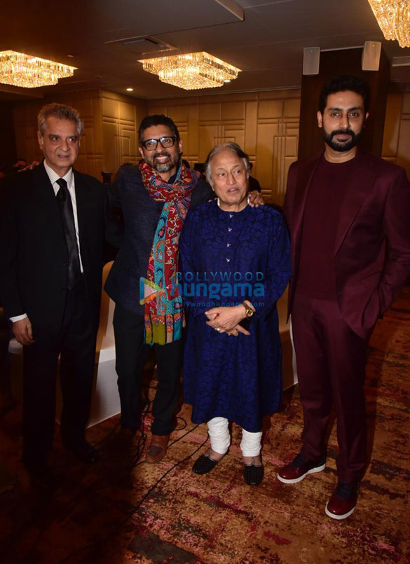photos celebs grace the launch of new music album infinity 2