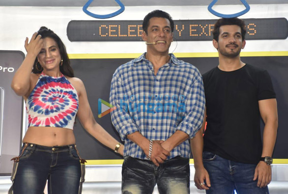 photos celebs grace the launch press conference of bigg boss with salman khan 2099