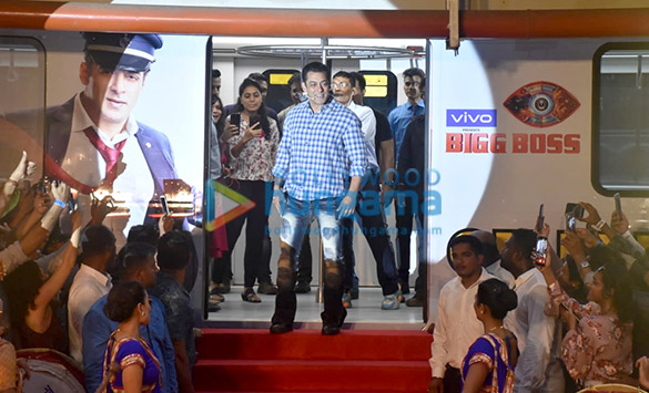 photos celebs grace the launch press conference of bigg boss with salman khan 6