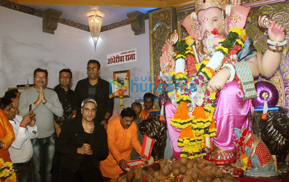 photos celebs grace the poster launch of life main time nahi hai kisi ko 3