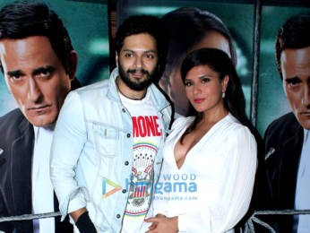 Photos: Celebs grace the special screening of 'Section 375'