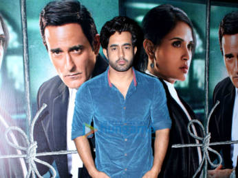Photos: Celebs grace the special screening of 'Section 375'