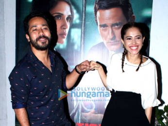 Photos: Celebs grace the special screening of 'Section 375'